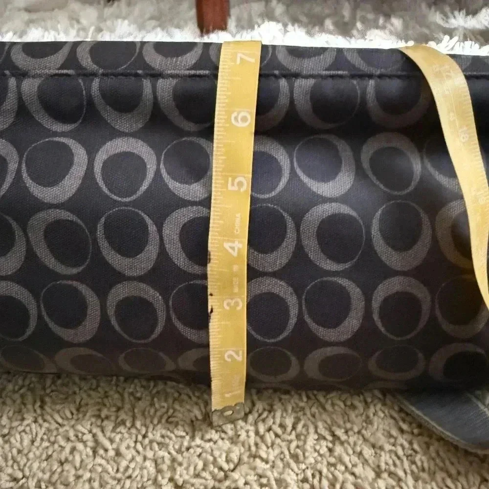 Pacapod Diaper Bag